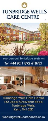 Tunbridge Wells Care Centre 436638 Image 0